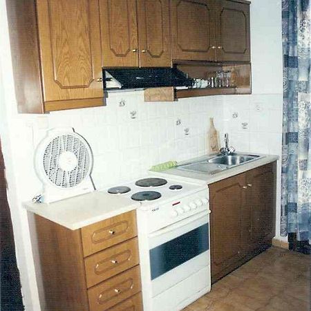 Elena Apartments 'The Family' Chania  Exterior photo