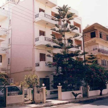 Elena Apartments 'The Family' Chania  Exterior photo